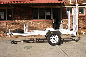 trailer manufacturers