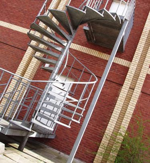 Balustrades