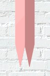 Pale bottom